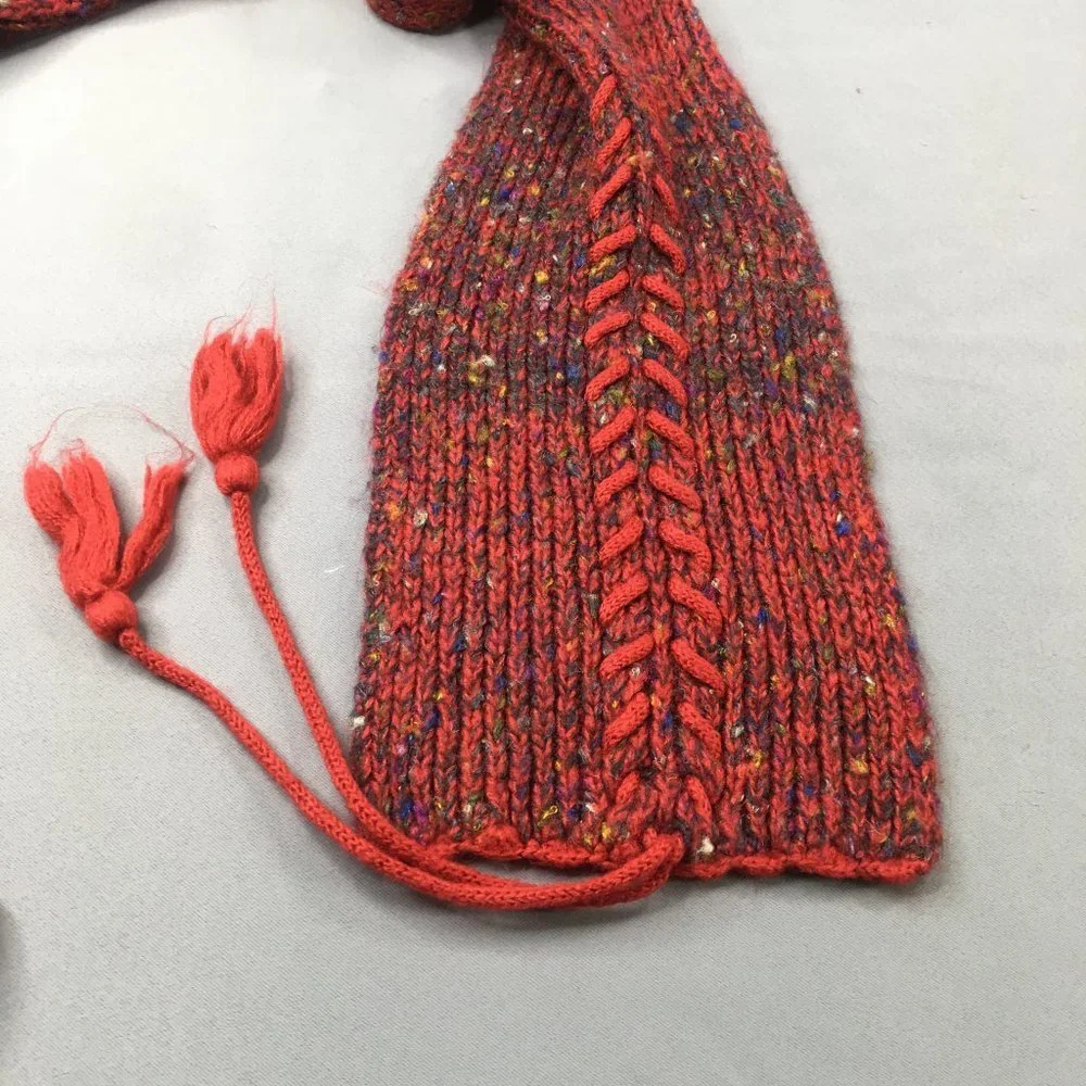 Cejon Bohemian Scarf Womens 8